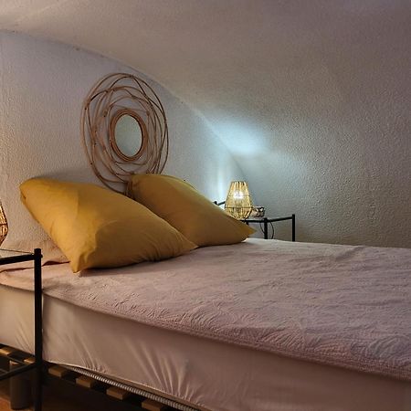Zen Appartement Gruissan Buitenkant foto