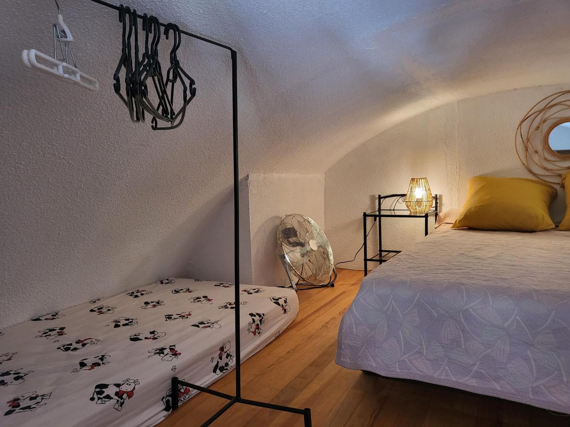 Zen Appartement Gruissan Buitenkant foto